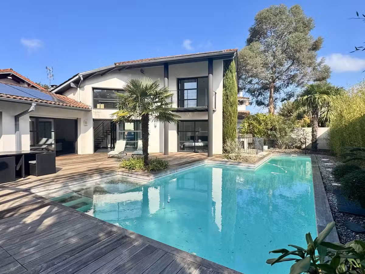 Maison Anglet