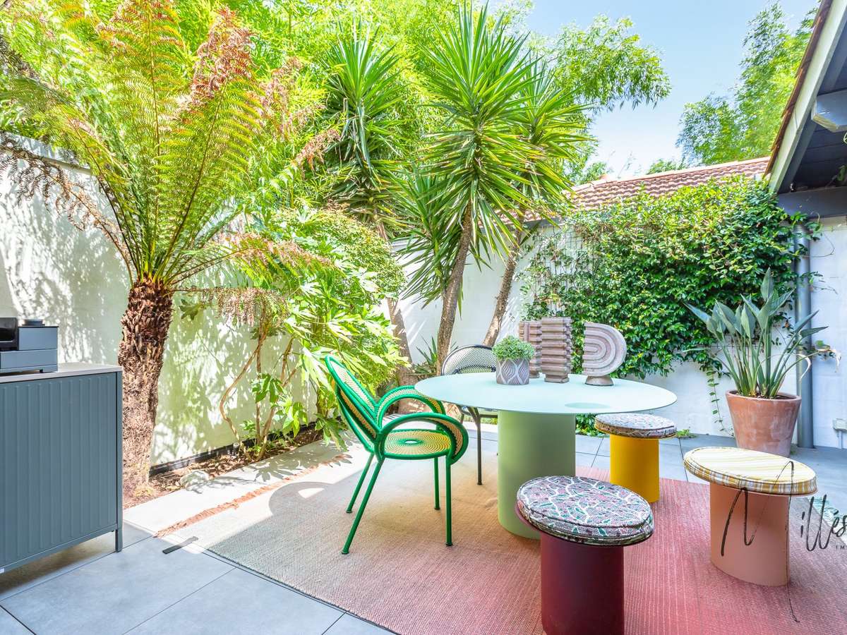 Maison Anglet