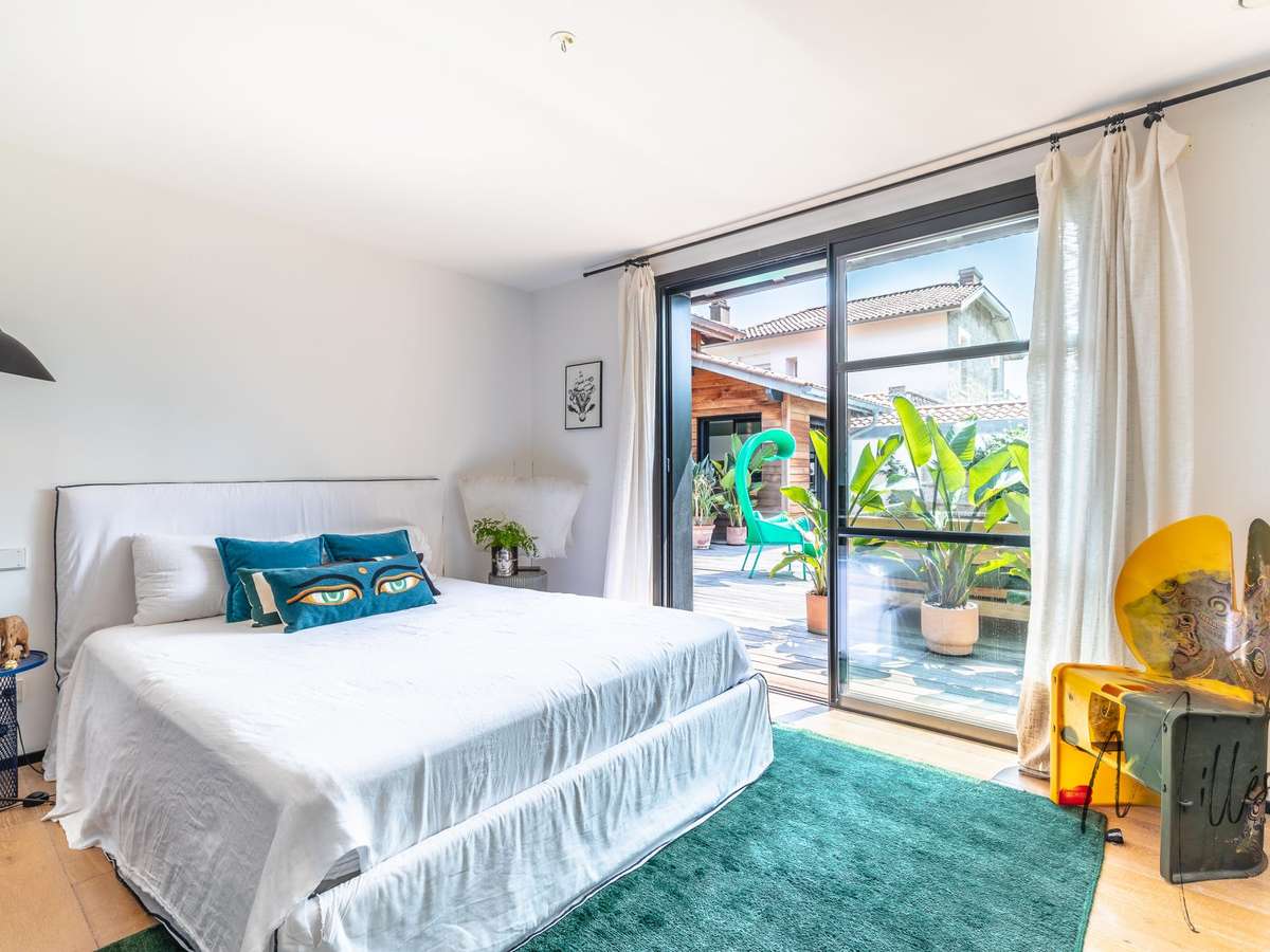 Maison Anglet