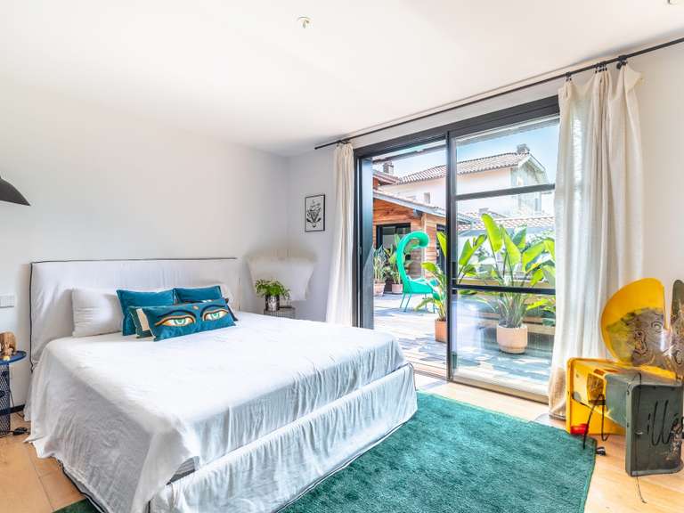 Maison Anglet - 3 chambres - 154m²