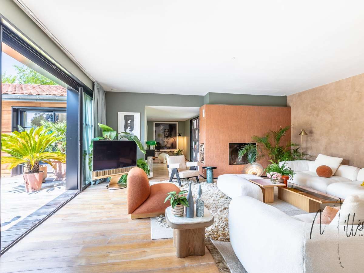 Maison Anglet