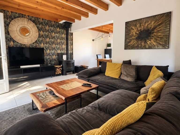 Maison Anglet - 3 chambres - 92m²