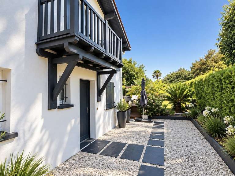 Maison Anglet - 3 chambres - 92m²