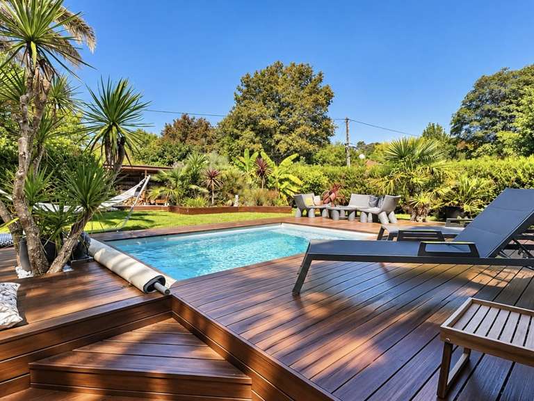 Maison Anglet - 3 chambres - 92m²