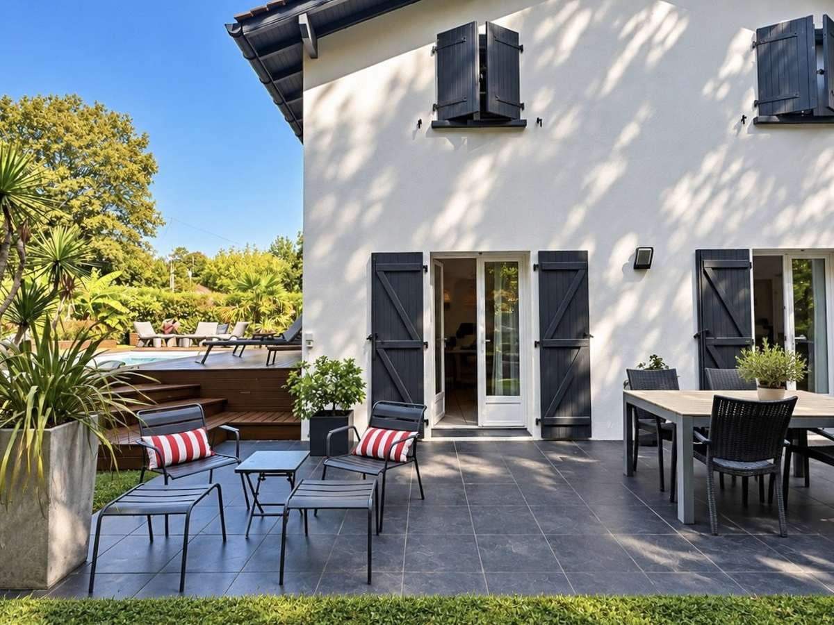 Maison Anglet