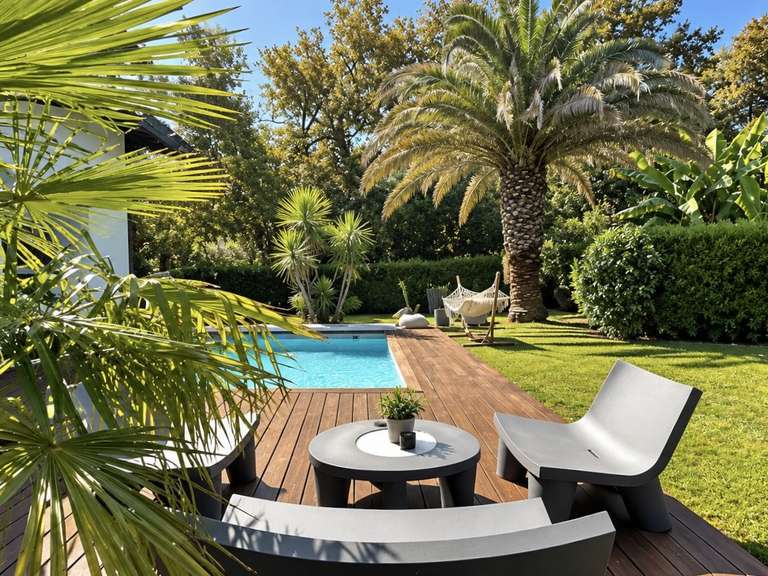 Maison Anglet - 3 chambres - 92m²
