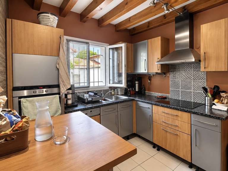 Maison Anglet - 3 chambres - 92m²