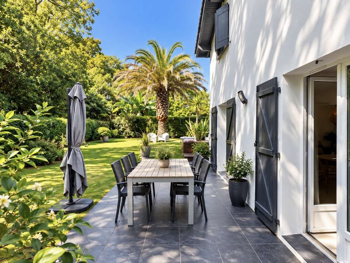 Maison Anglet