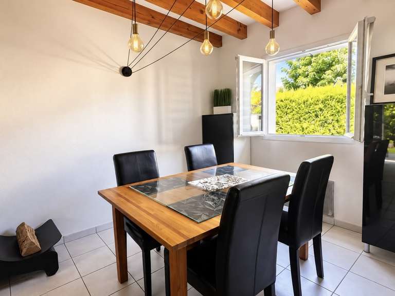 Maison Anglet - 3 chambres - 92m²