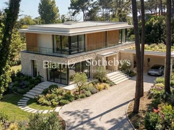 Maison Anglet - 3 chambres - 200m²