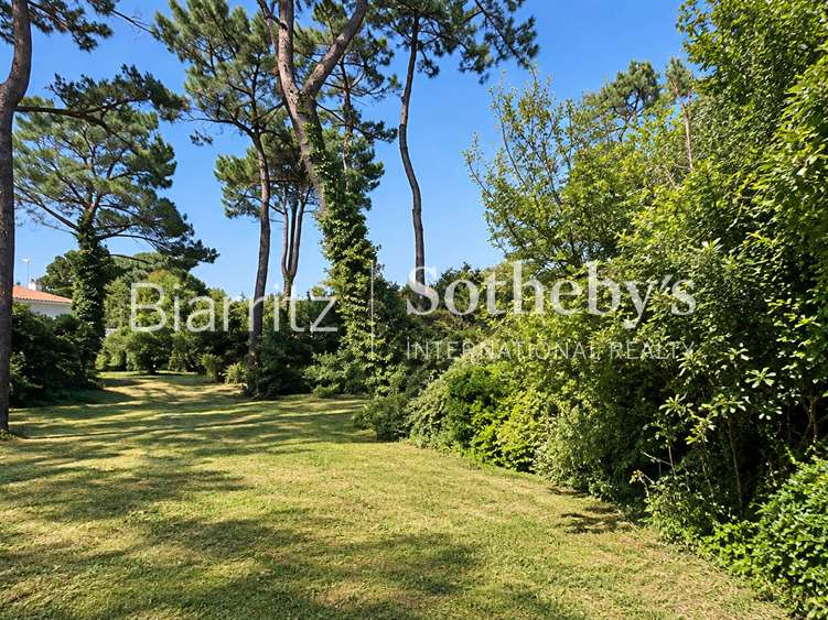Maison Anglet - 3 chambres - 200m²