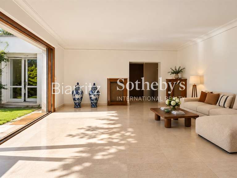 Maison Anglet - 3 chambres - 200m²