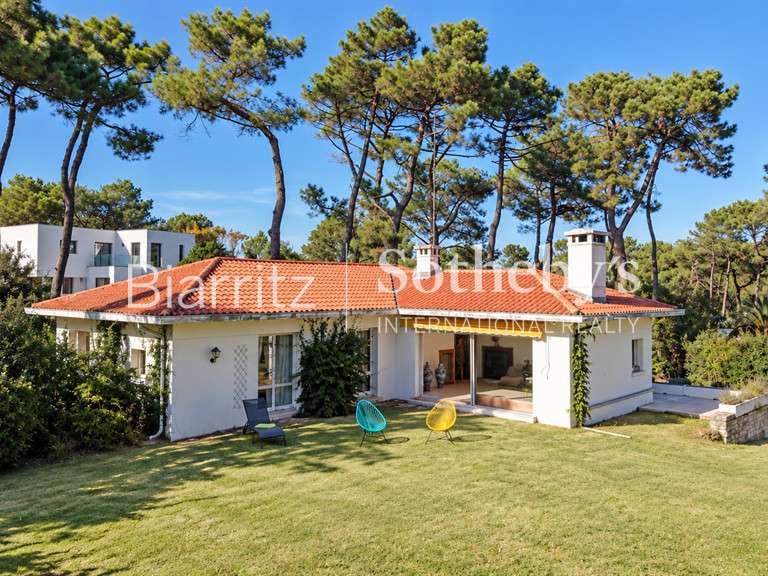 Maison Anglet - 3 chambres - 200m²