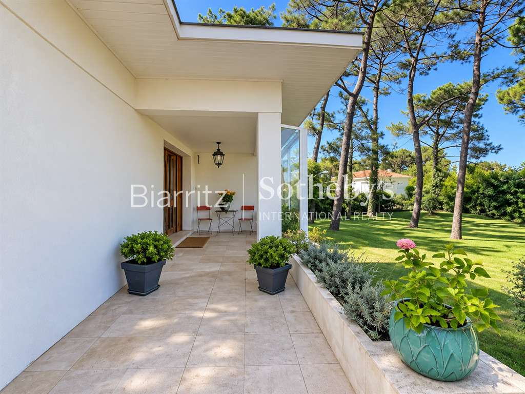 Maison Anglet