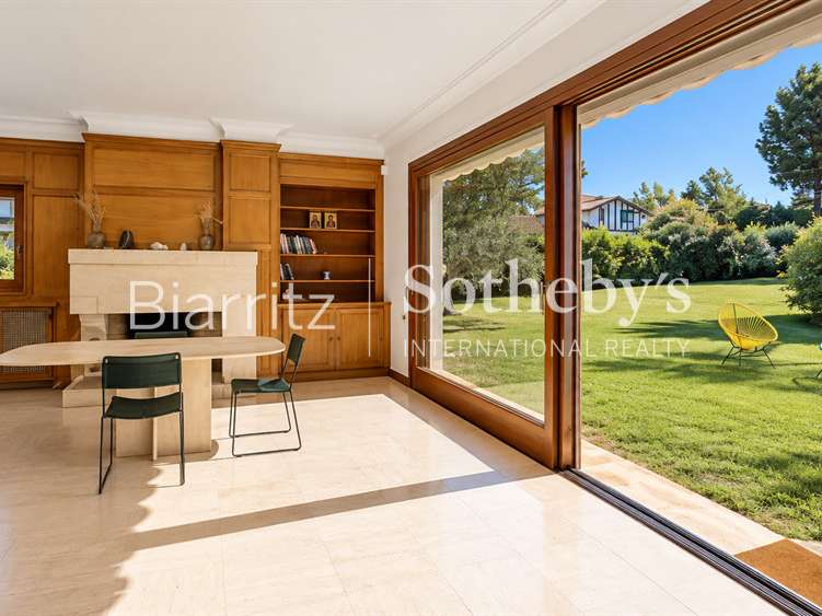 Maison Anglet