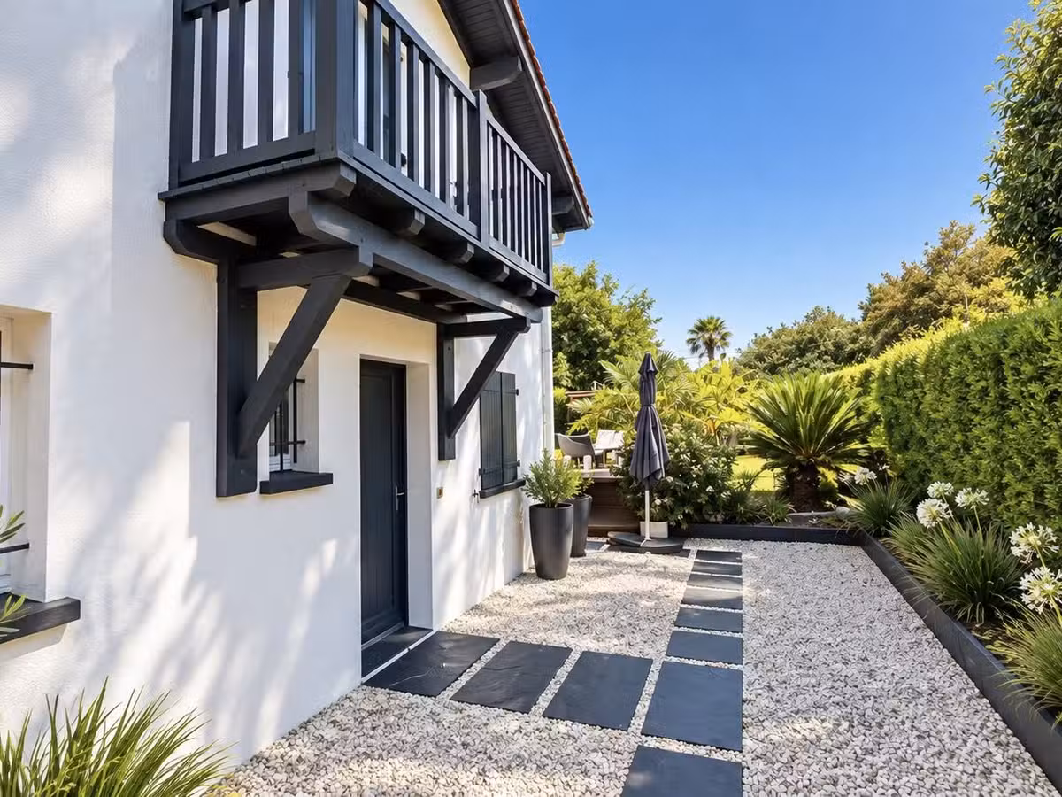 Maison Anglet