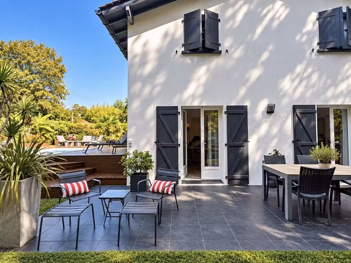 Maison Anglet