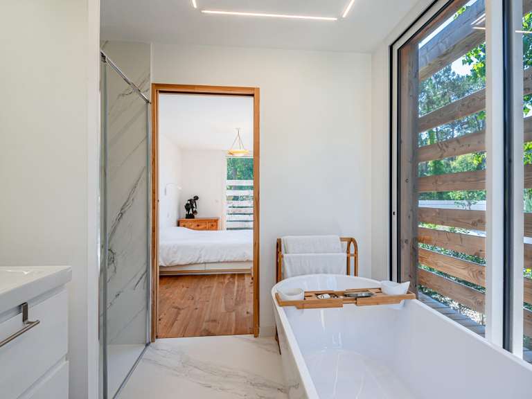 Maison Anglet - 4 chambres - 220m²