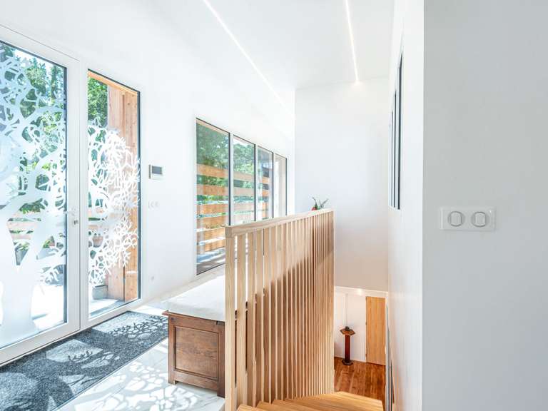 Maison Anglet - 4 chambres - 220m²