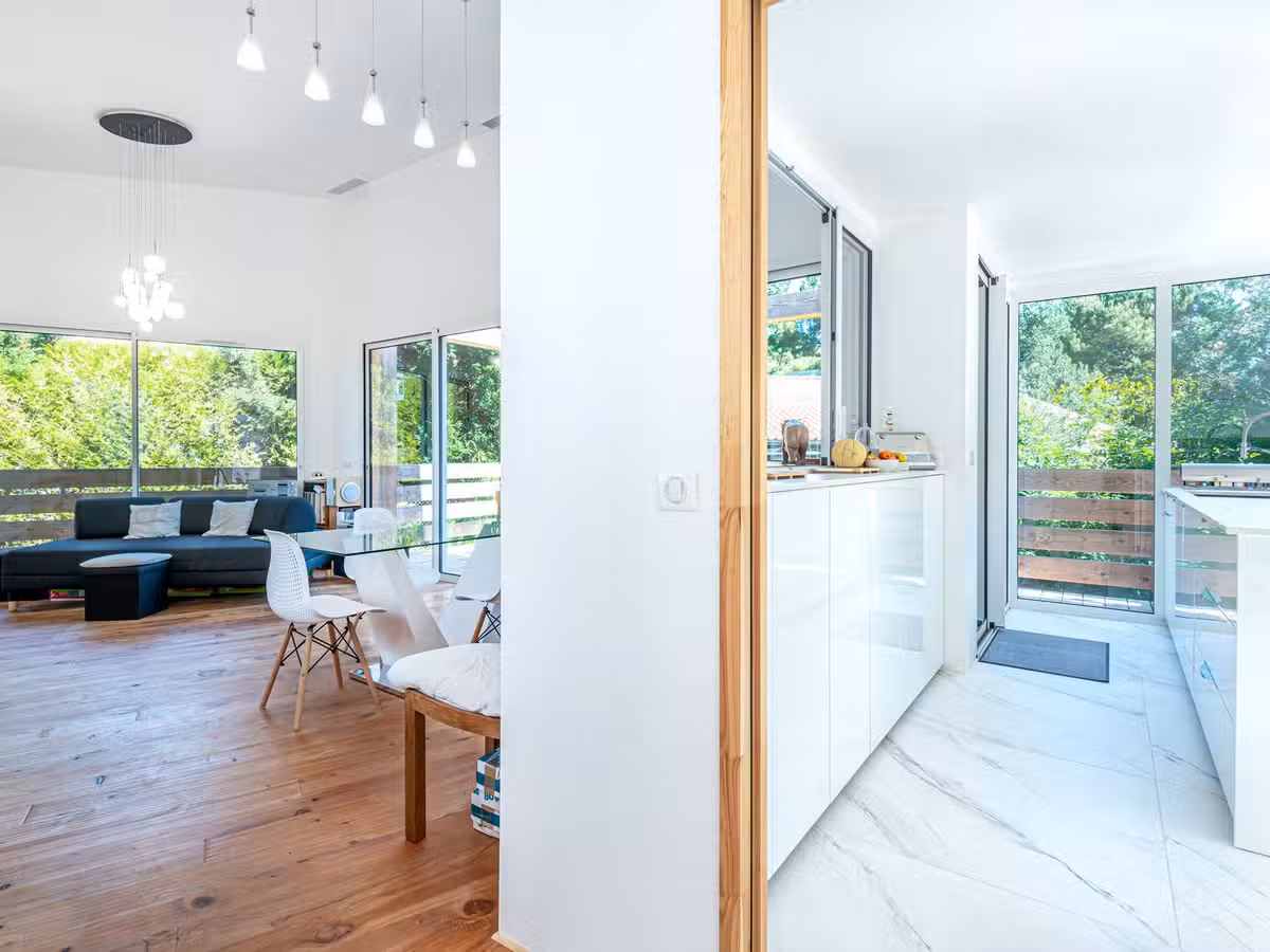 Maison Anglet