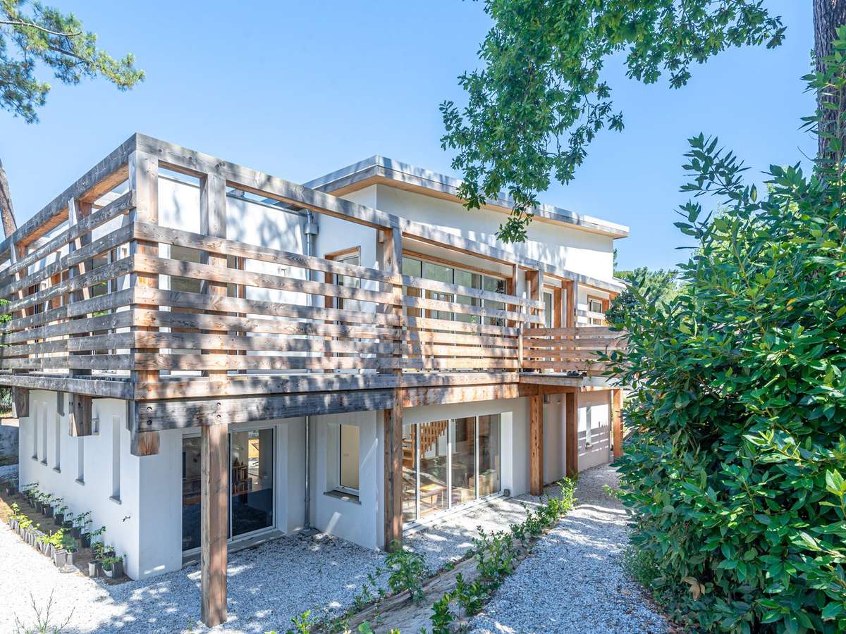 Maison Anglet