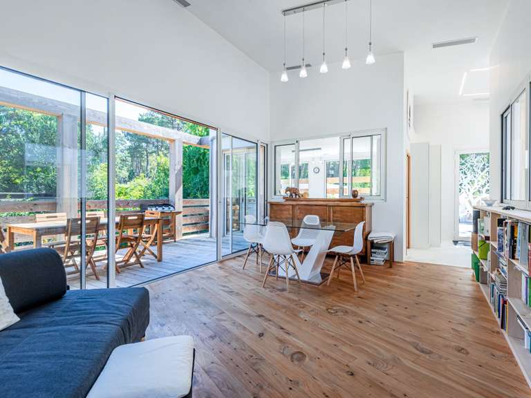 Maison Anglet - 4 chambres - 220m²