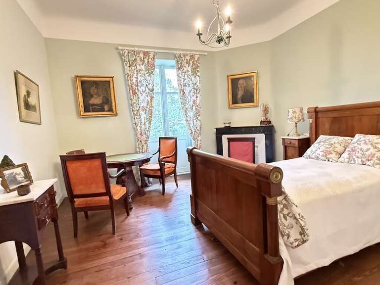 Propriété Anglet - 6 chambres - 225m²