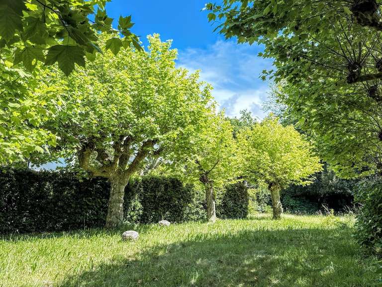 Propriété Anglet - 6 chambres - 225m²