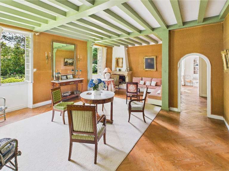 Propriété Anglet - 6 chambres - 225m²