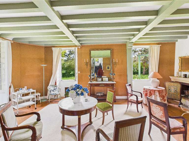 Propriété Anglet - 6 chambres - 225m²