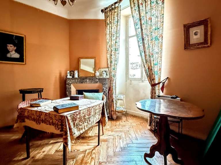 Propriété Anglet - 6 chambres - 225m²