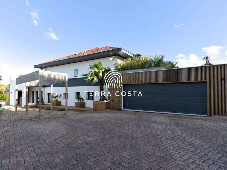 Propriété Anglet