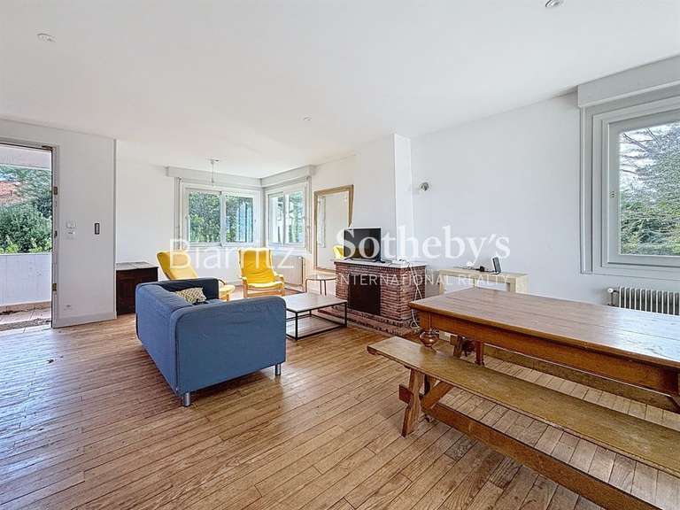 Terrain Anglet - 3000m²