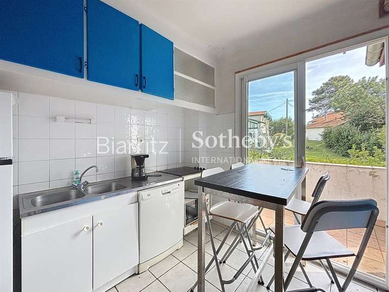 Terrain Anglet - 3000m²