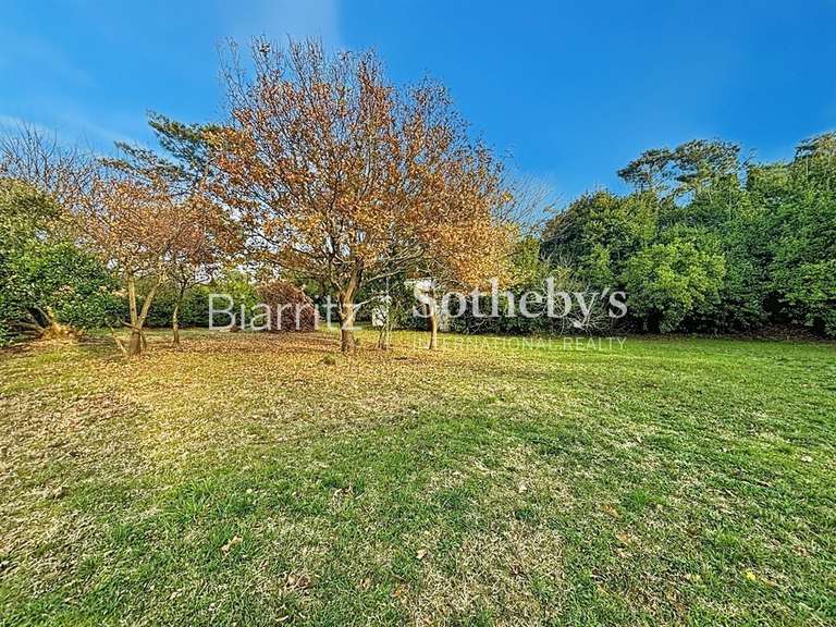 Terrain Anglet - 3000m²