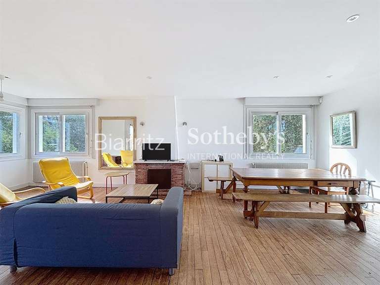 Terrain Anglet - 3000m²