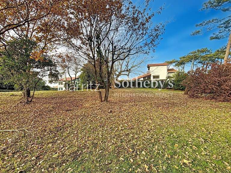 Terrain Anglet - 3000m²