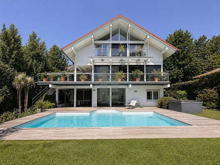 Villa Anglet - 5 bedrooms - 332m²