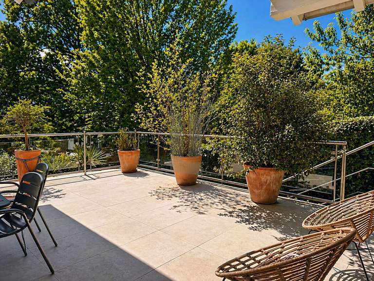 Villa Anglet - 5 bedrooms - 332m²