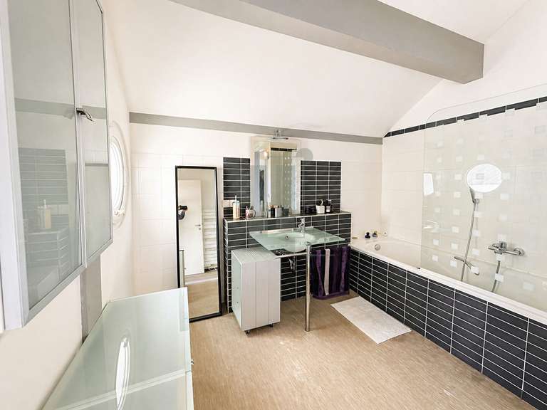 Villa Anglet - 5 bedrooms - 332m²