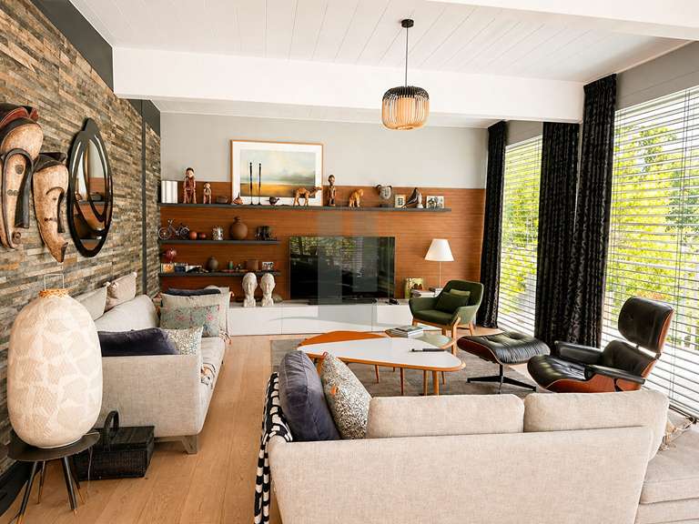 Villa Anglet - 5 bedrooms - 332m²