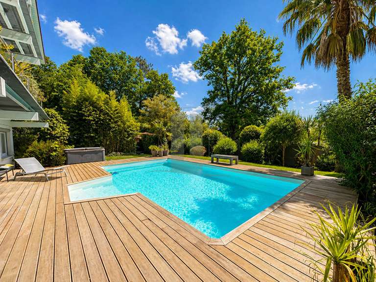 Villa Anglet - 5 bedrooms - 332m²