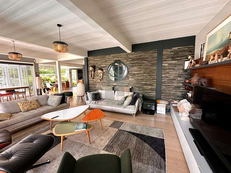 Villa Anglet - 5 bedrooms - 332m²