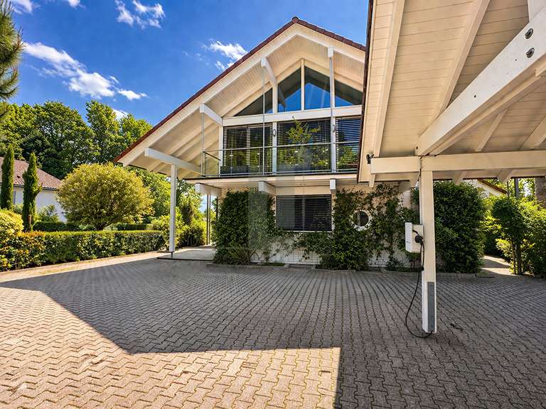 Villa Anglet - 5 bedrooms - 332m²