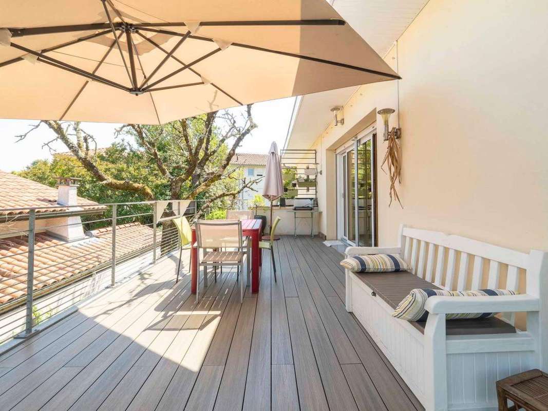 Villa Anglet