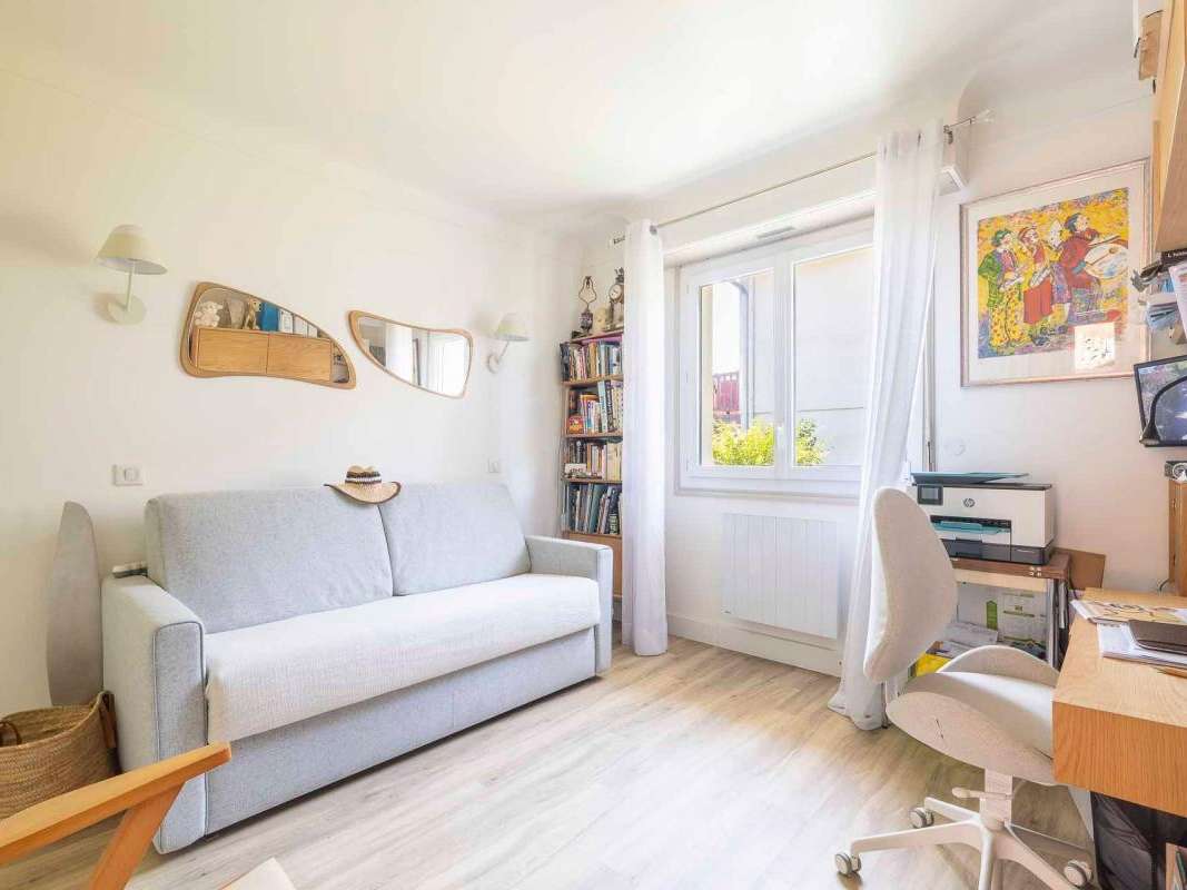 Villa Anglet