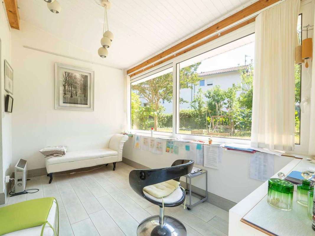 Villa Anglet