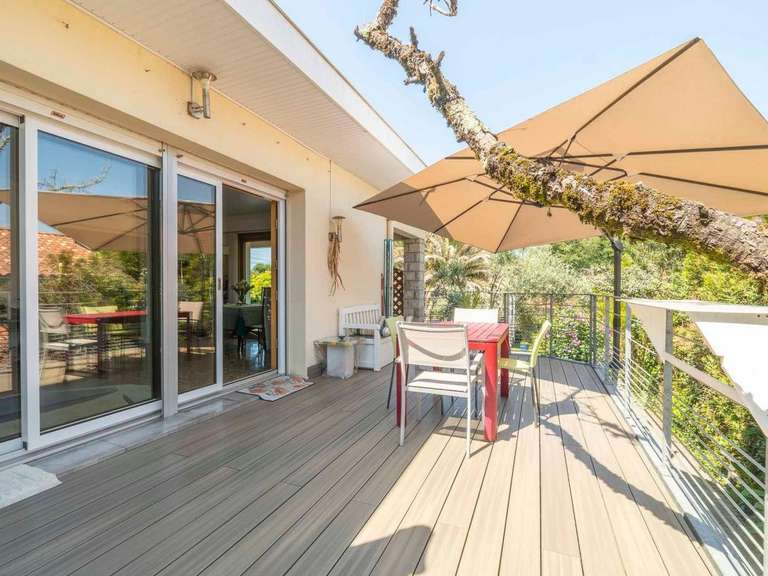 Villa Anglet - 3 bedrooms - 214m²