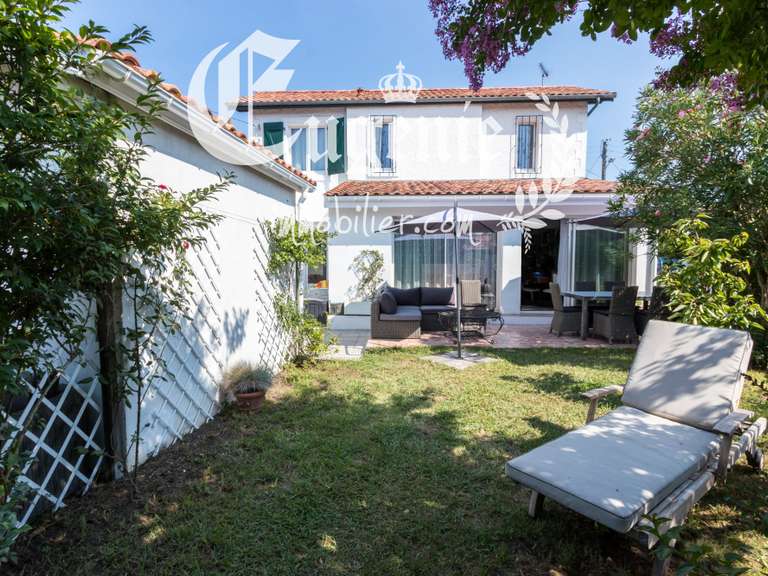 Villa Anglet - 4 chambres - 140m²
