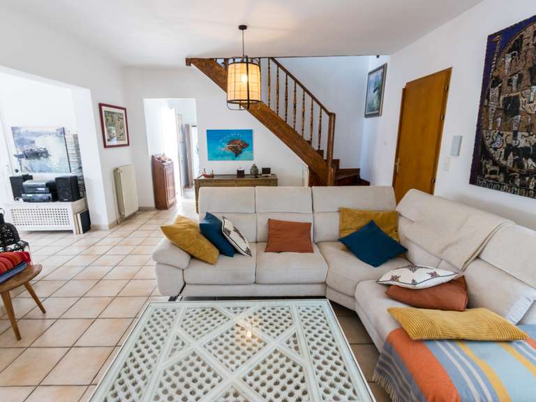 Villa Anglet - 4 chambres - 140m²